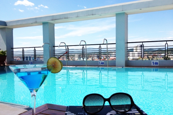 Romance Hotel (Hue )